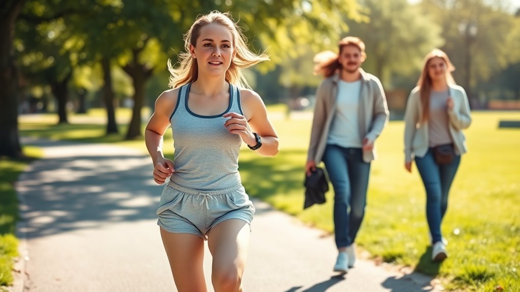 activity level influences clothing