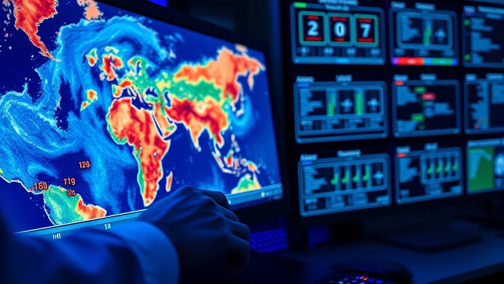 ai powered 15 day weather forecasts