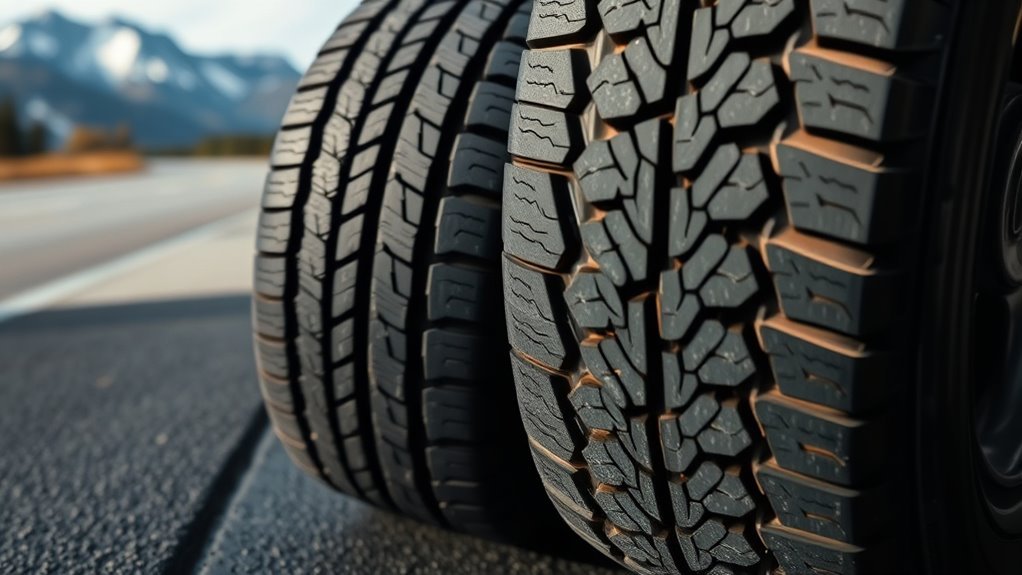 all weather snow tire certification