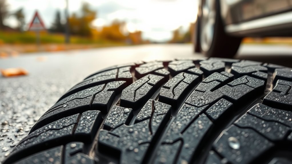 all weather tire selection guide