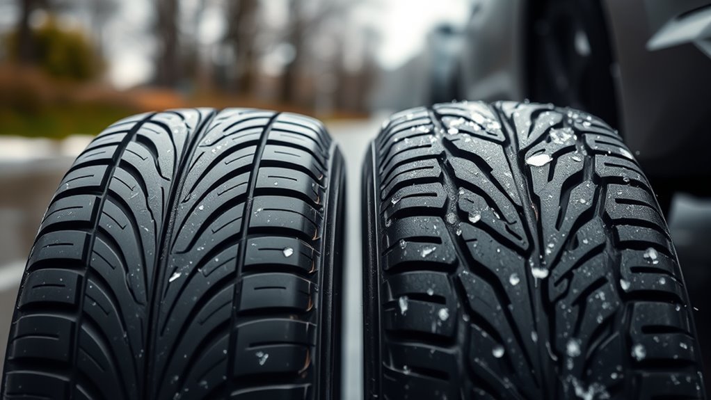 all weather tires outperform all season