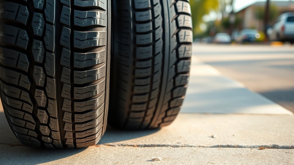 all weather vs all season tires