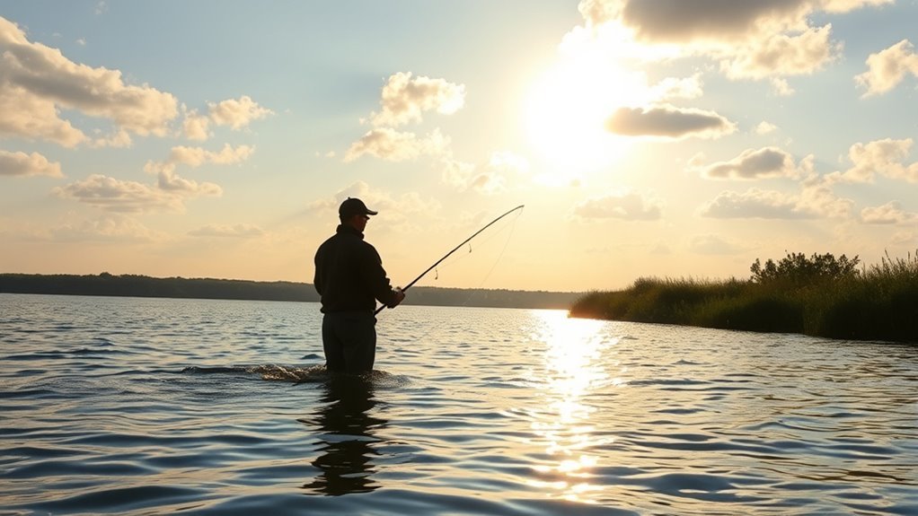 barometric pressure and weather