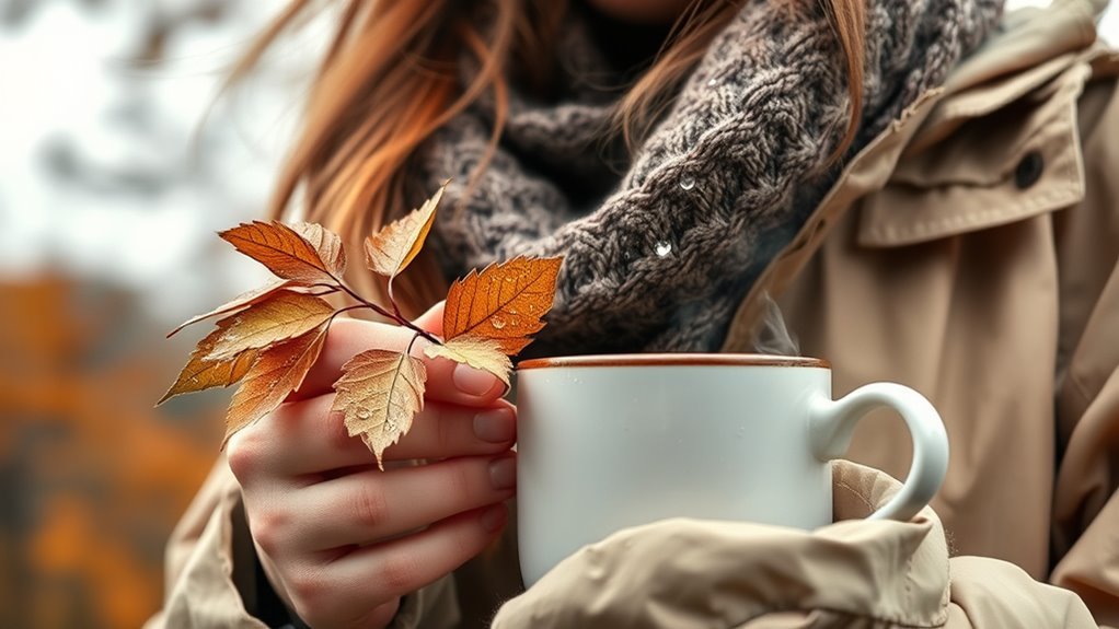 boost immunity during transitions