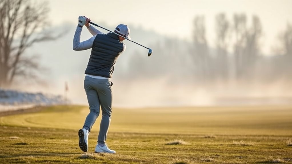 breathable insulating thermal layers