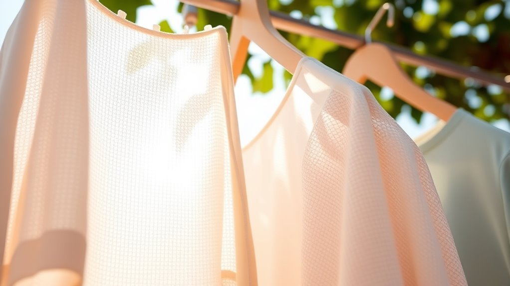 breathable moisture wicking polyester