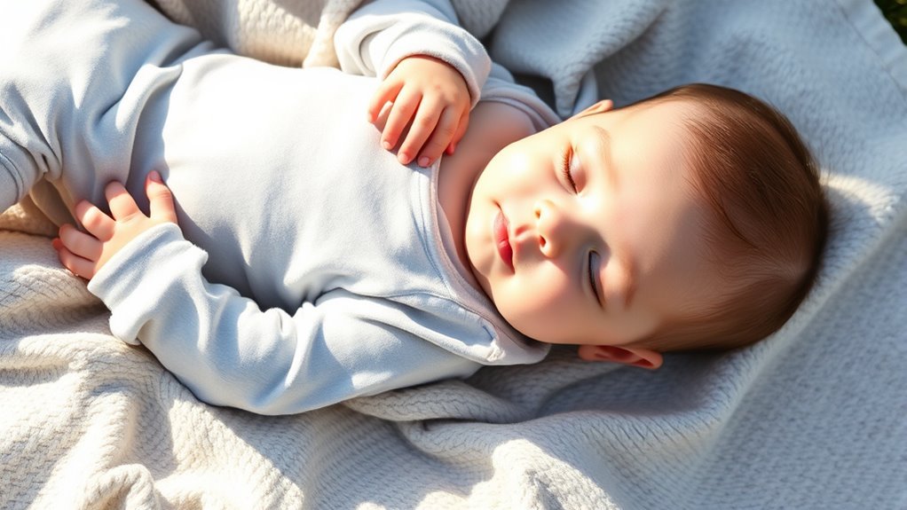 breathable soft natural layers