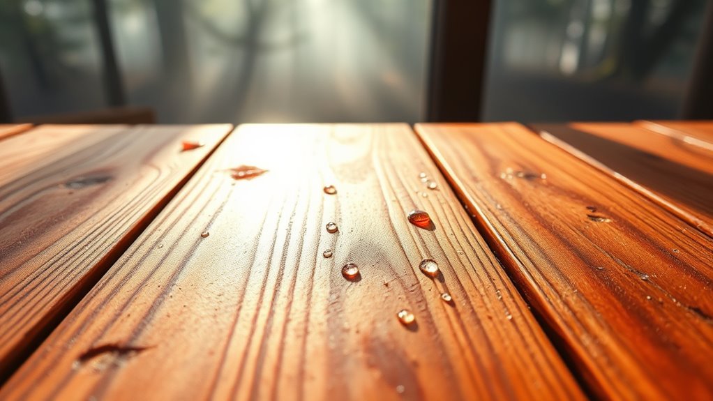 cedar s natural weather defense