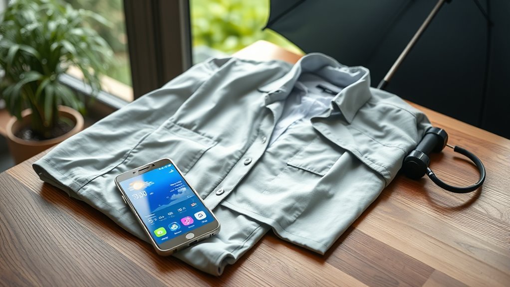 check weather forecast details