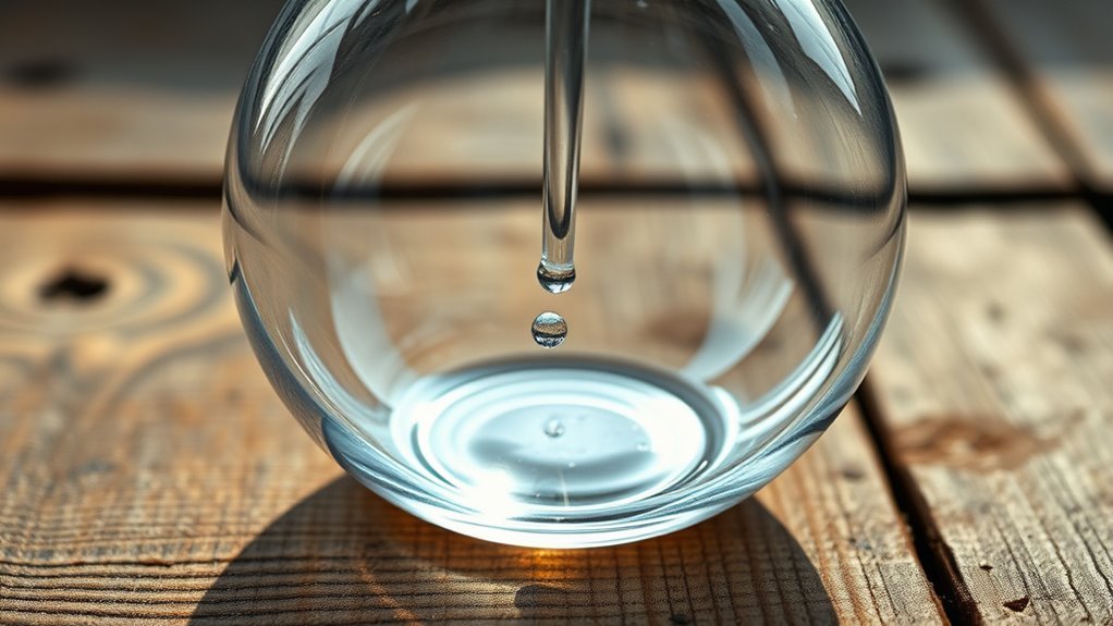 chemical mixture detects weather