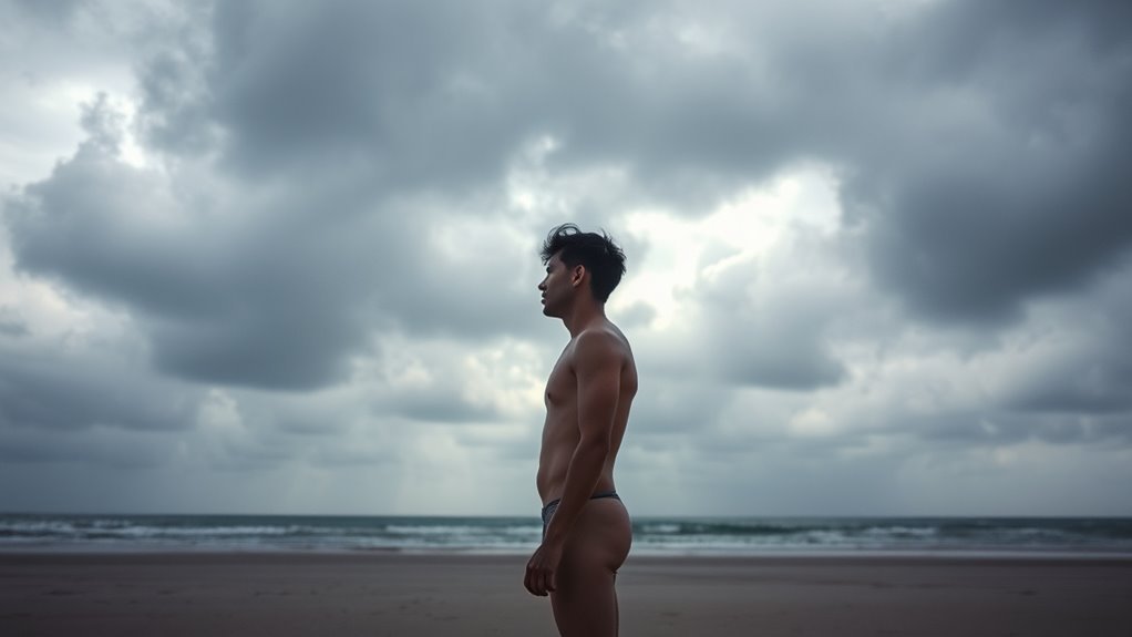 clouds still transmit uv rays