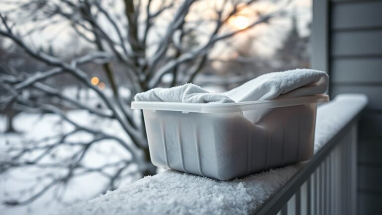 cold temperatures kill bed bugs