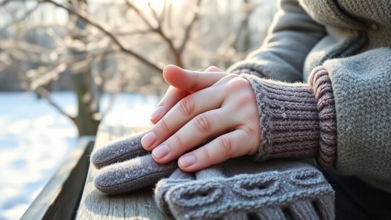 cold weather and arthritis