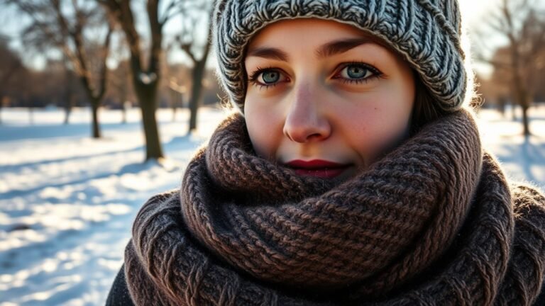 cold weather and pneumonia