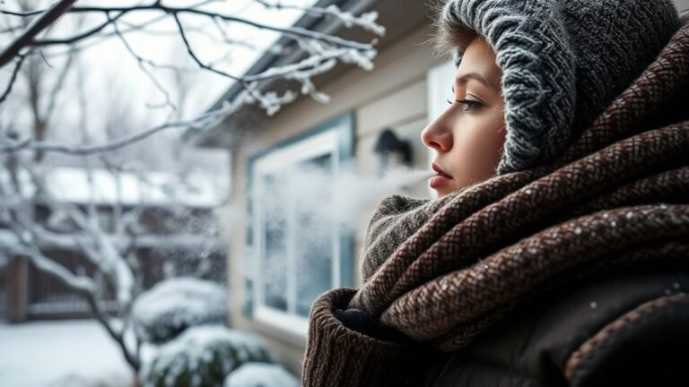 cold weather increases pneumonia risk