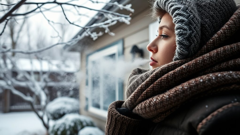 cold weather increases pneumonia risk
