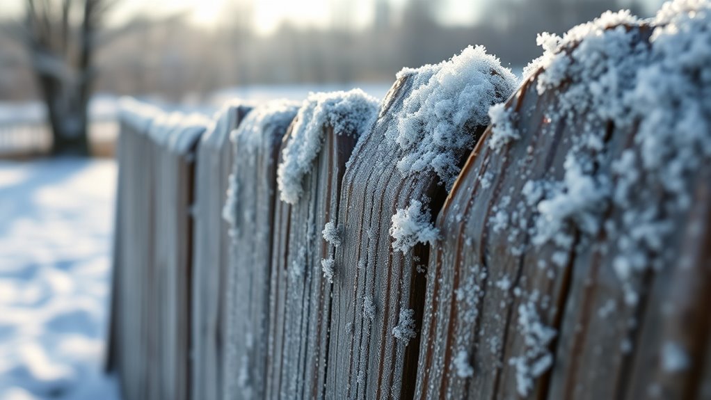 cold weather paint issues