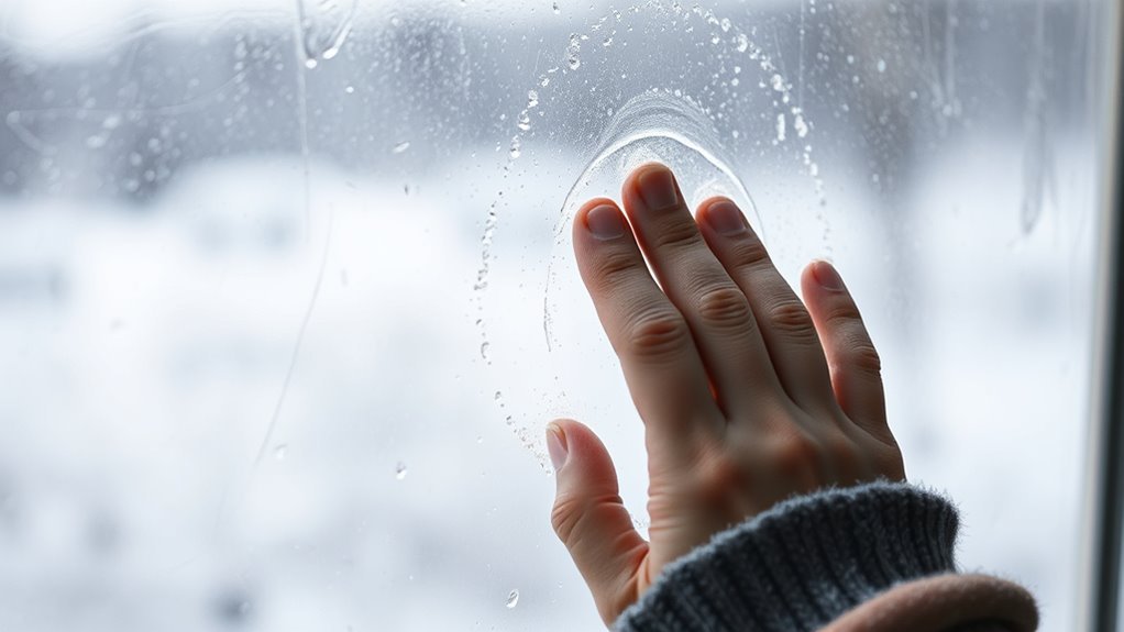 cold weather worsens arthritis