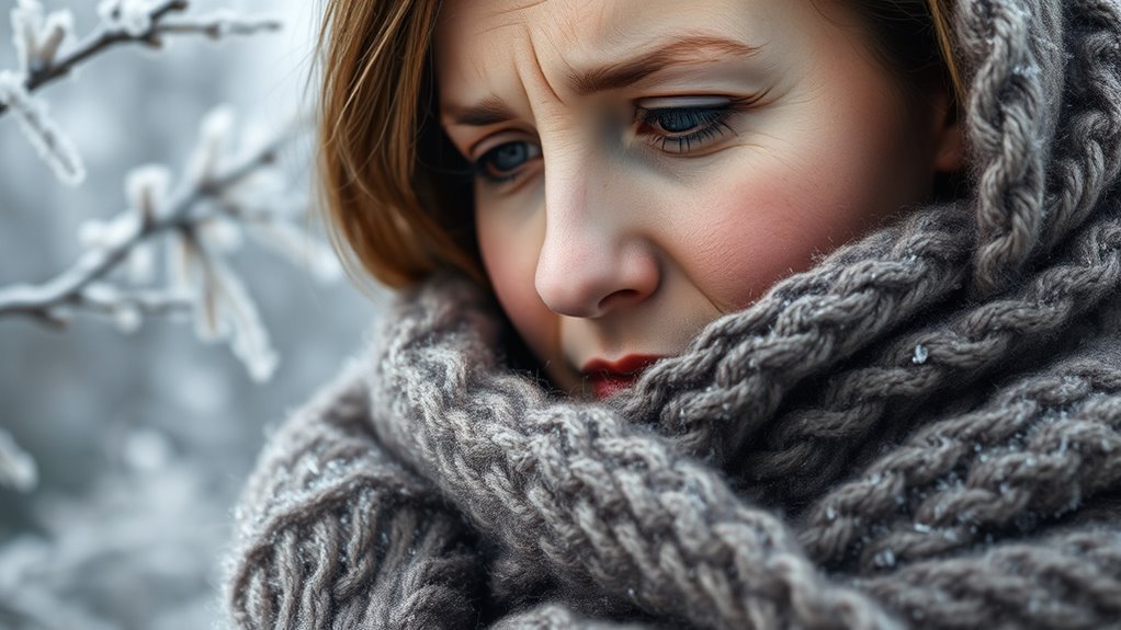 cold weather worsens fibromyalgia