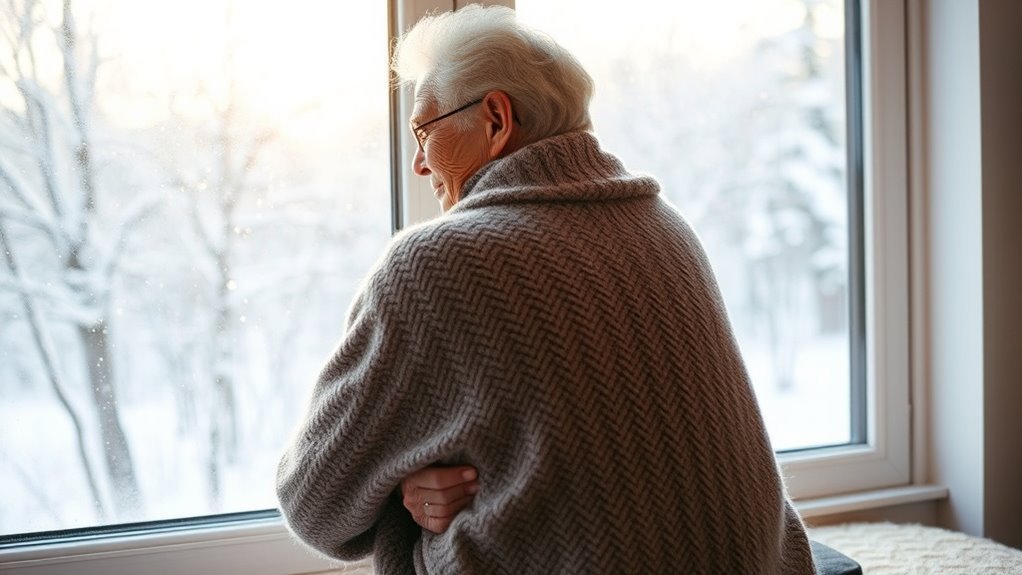 cold weather worsens sciatica