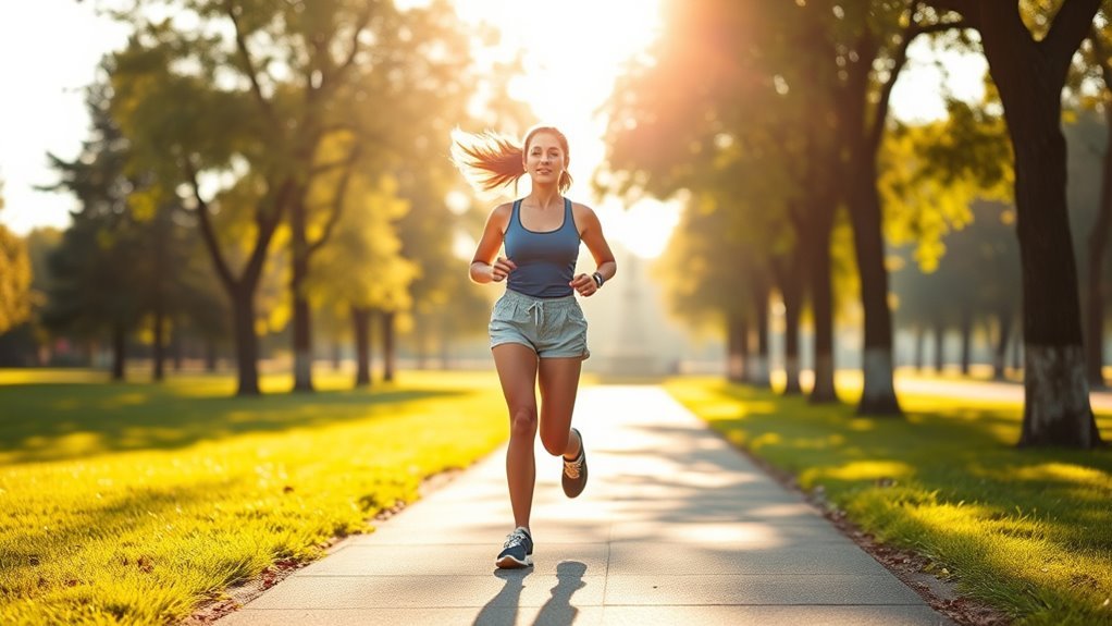 comfortable active wear choices