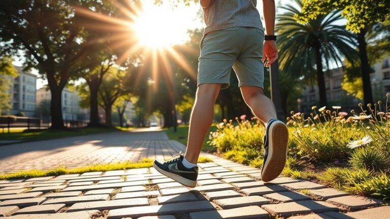 comfortable warm weather