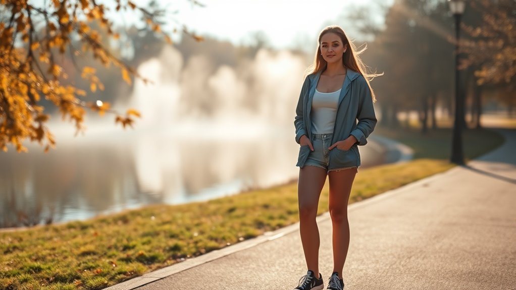 determine if shorts suitable