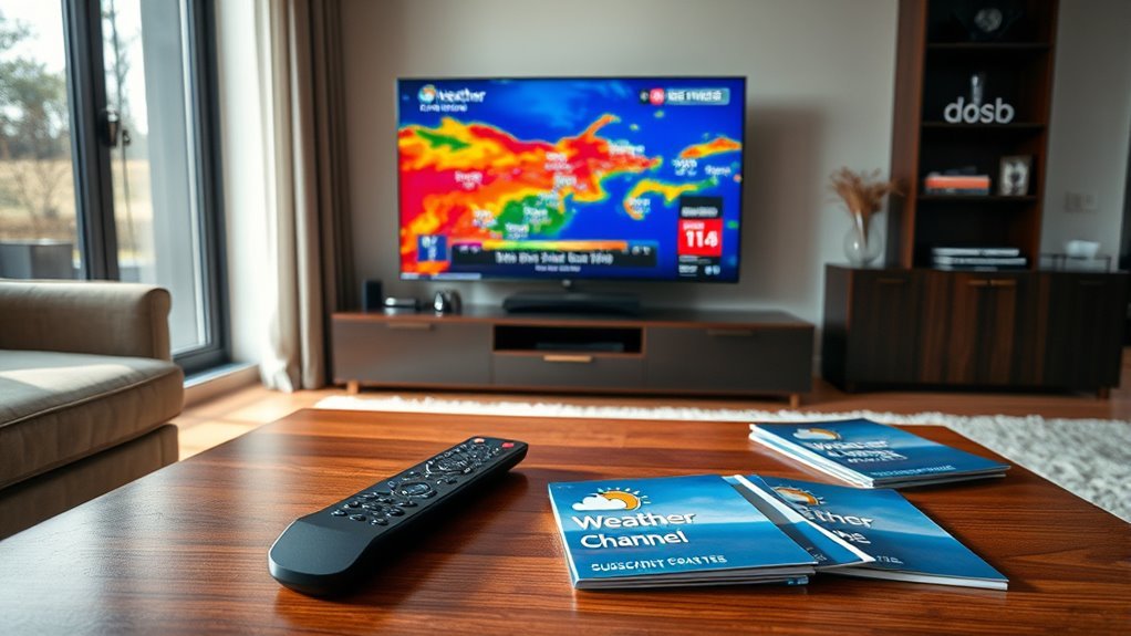 dish weather channel packages