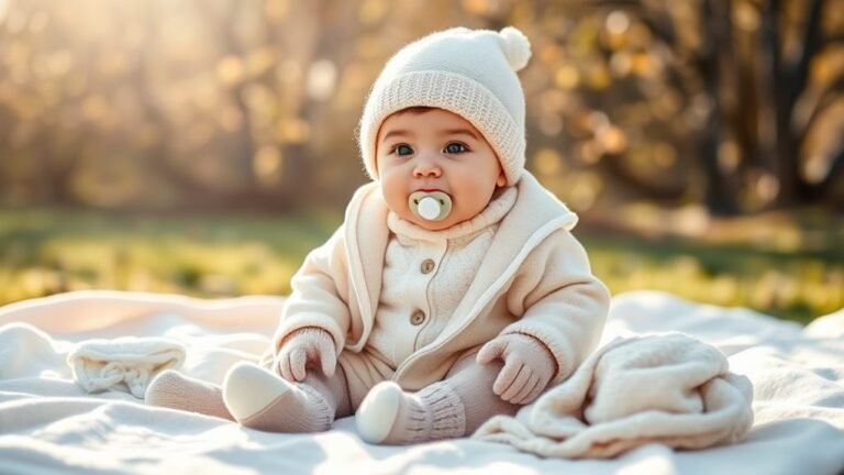 dress baby for 60 degrees