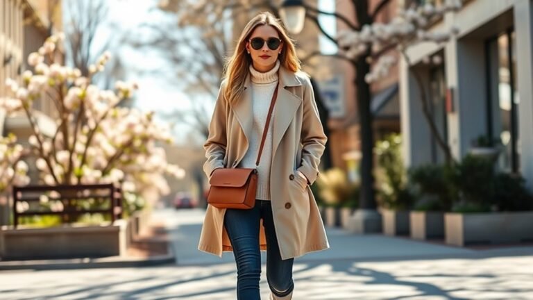 dress comfortably in layers