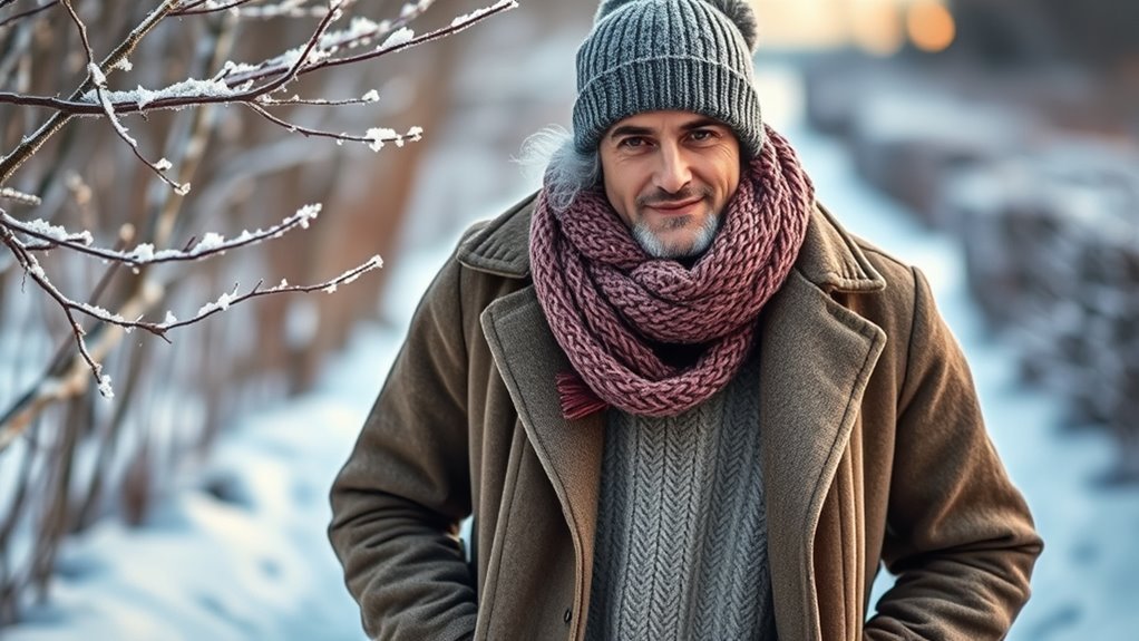 dressing tips for 20 c