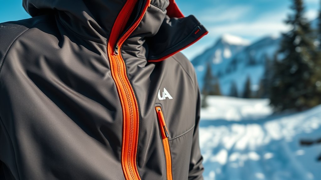 effective cold weather insulation