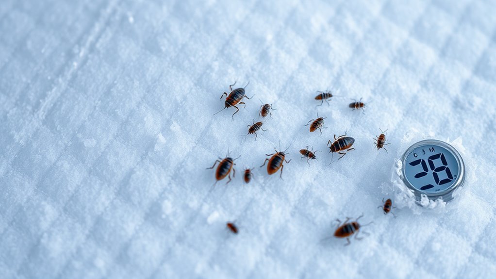 extended cold exposure necessary