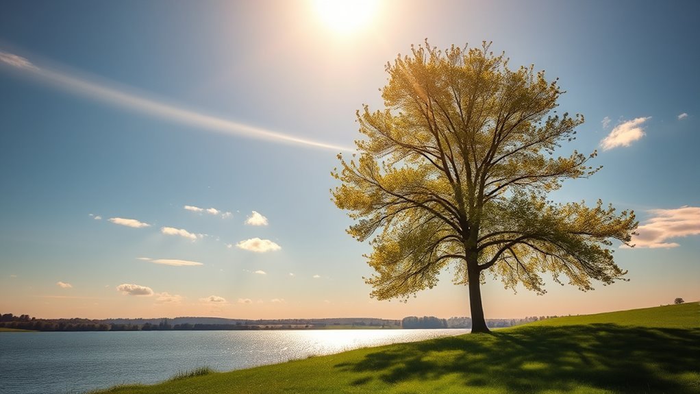 fair weather means clear