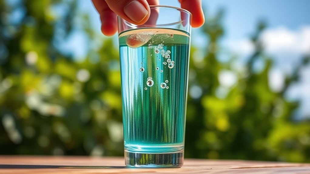 fill stabilize level observe