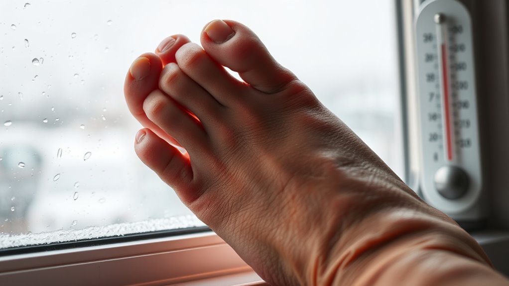 gout triggers include diet alcohol