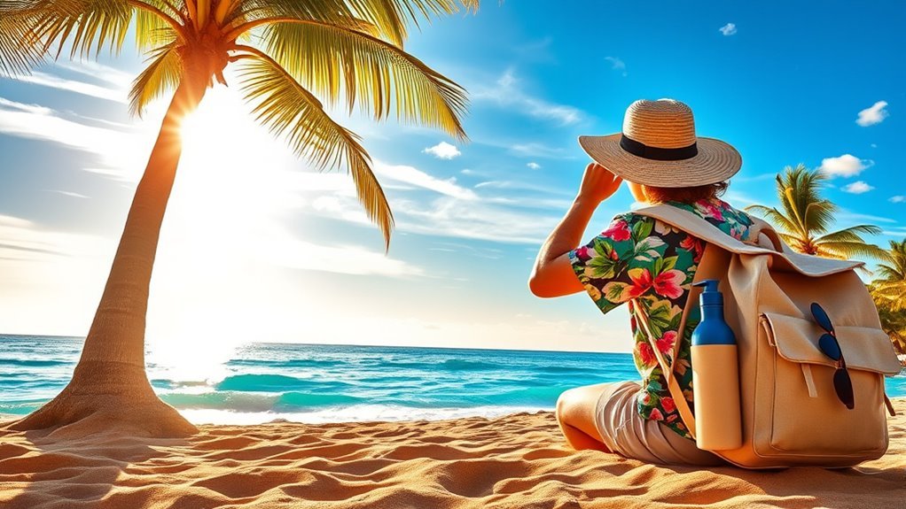 hawaii december weather prep