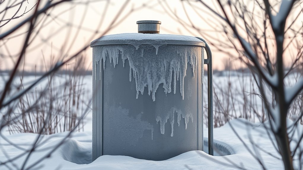 heater works longer costs increase