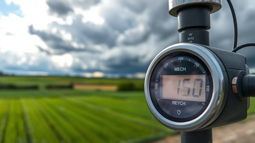 humidity influences weather patterns