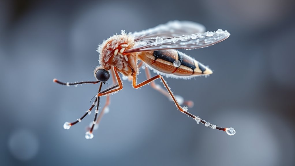 ice crystal cell damage