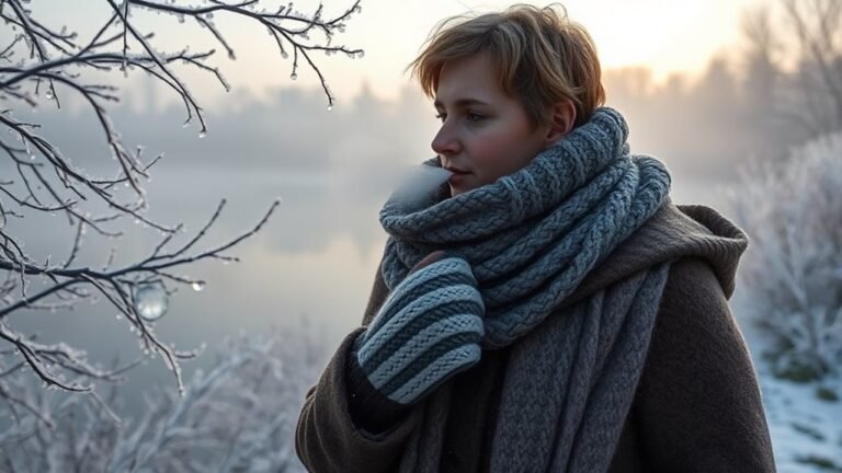 impact of cold temperatures