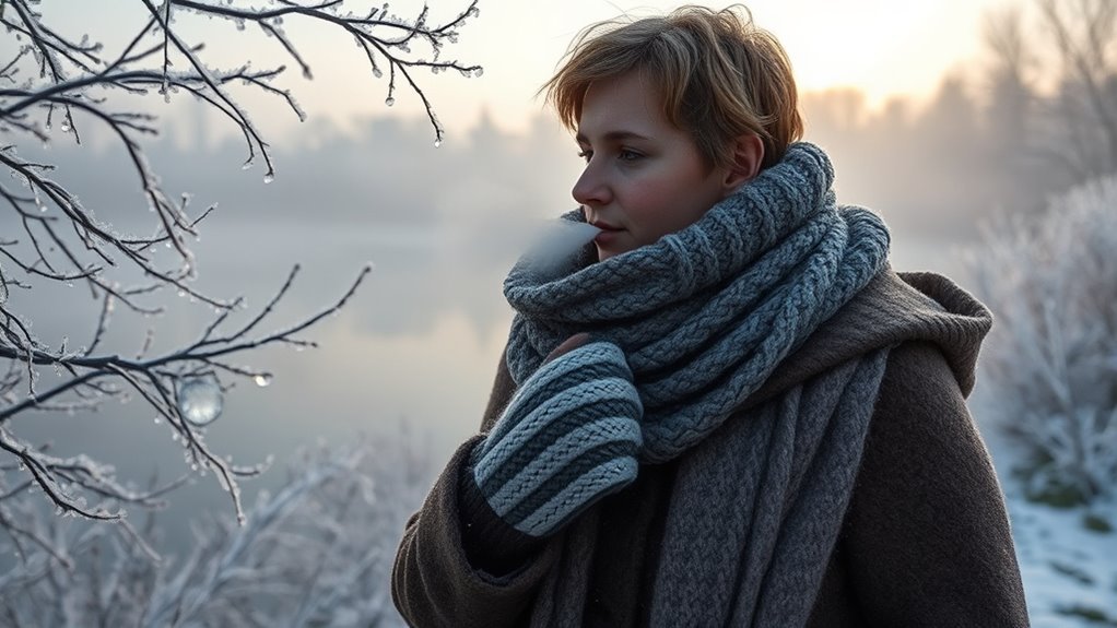 impact of cold temperatures