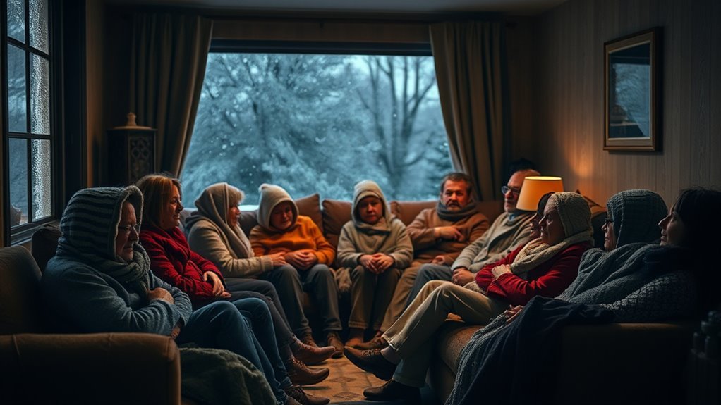 indoor crowding increases germ spread