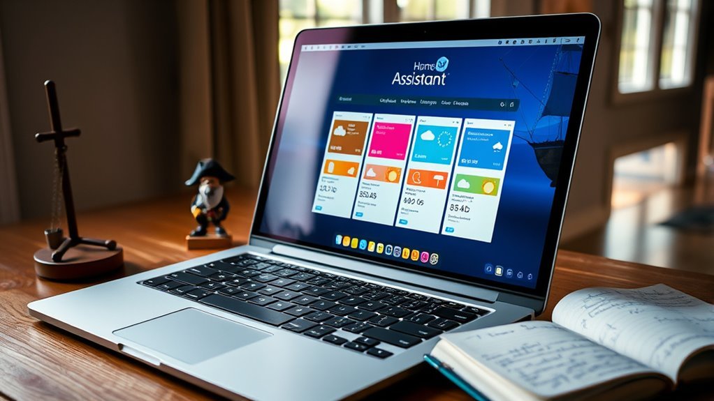 install pirate weather easily