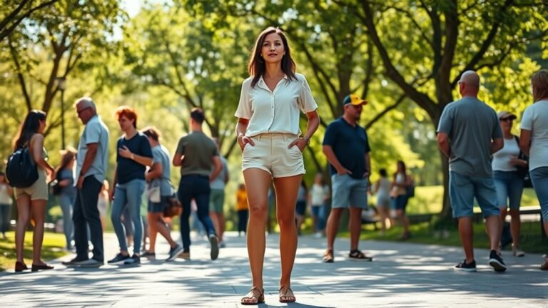 is 70 degrees shorts