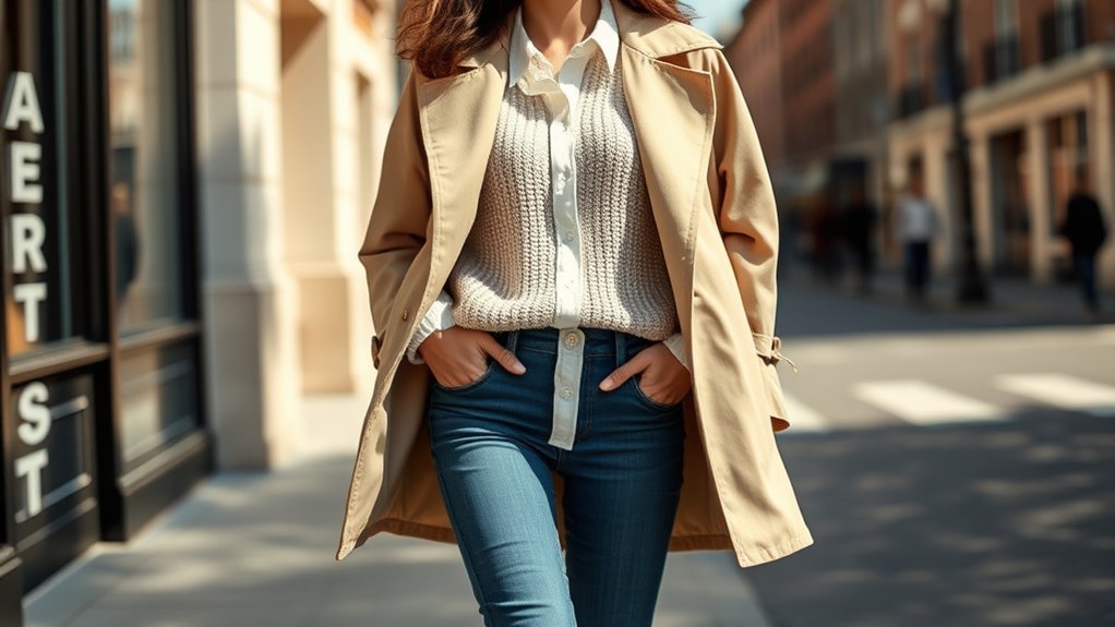 layer adapt stay comfortable