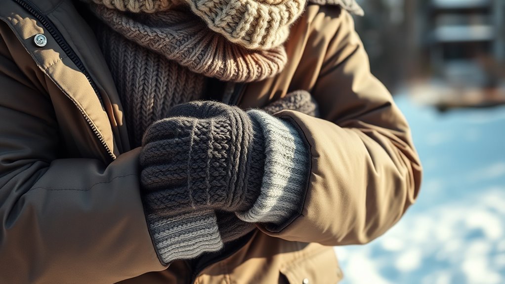 layer insulate protect adjust