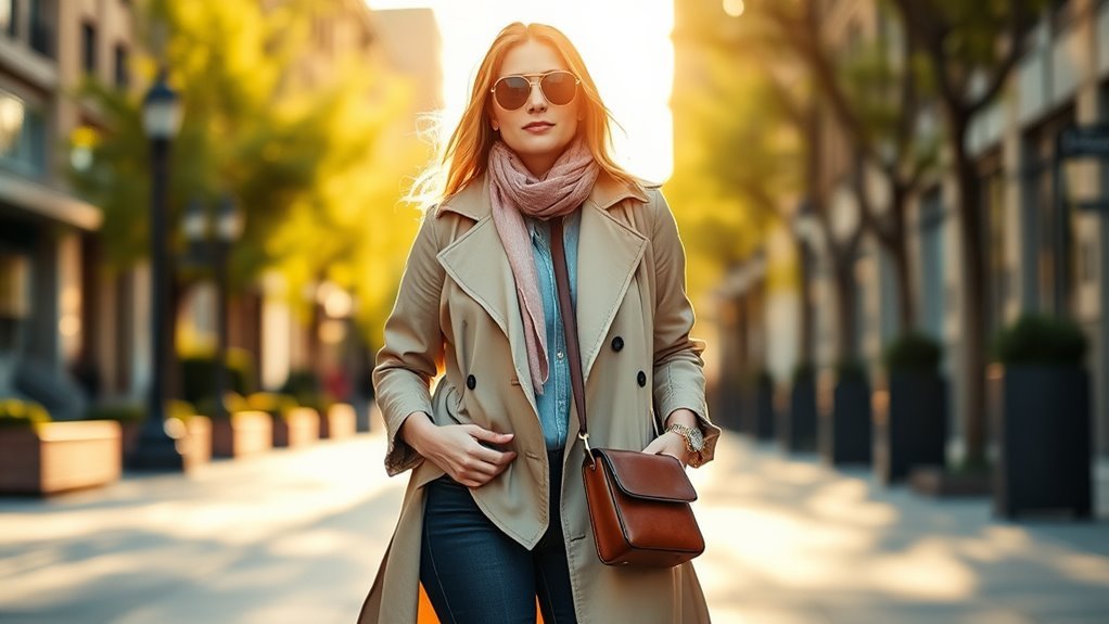 layered breathable versatile clothing