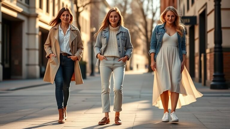 layered breathable versatile clothing