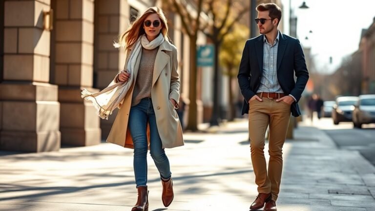 layered breathable versatile clothing